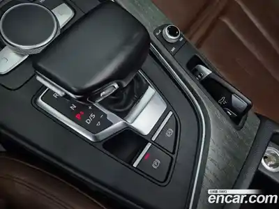 Audi A4 2019 2.0 автомат (гидро), миниатюра 11