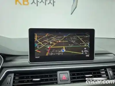 Audi A4 2019 2.0 автомат (гидро), миниатюра 9