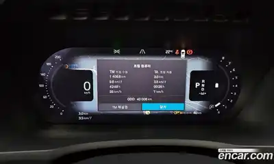 Volvo XC90 2022 2.0 автомат (гидро), миниатюра 11