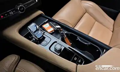 Volvo XC90 2022 2.0 автомат (гидро), миниатюра 12
