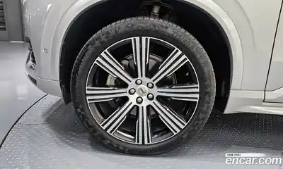 Volvo XC90 2022 2.0 автомат (гидро), миниатюра 5