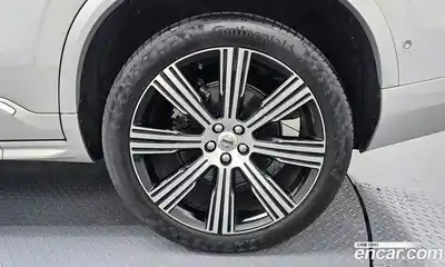 Volvo XC90 2022 2.0 автомат (гидро), миниатюра 7