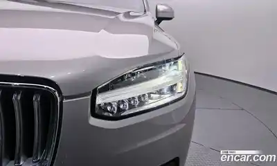 Volvo XC90 2022 2.0 автомат (гидро), миниатюра 8