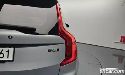 Volvo XC90 2022 2.0 автомат (гидро), миниатюра 9