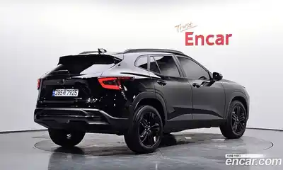 Chevrolet Trax, 2023, 45 759 км