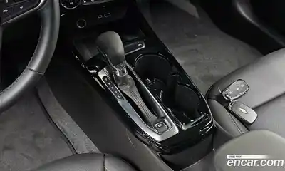 Chevrolet Trax 2023 1.2 автомат (гидро), миниатюра 11