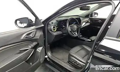 Chevrolet Trax 2023 1.2 автомат (гидро), миниатюра 12