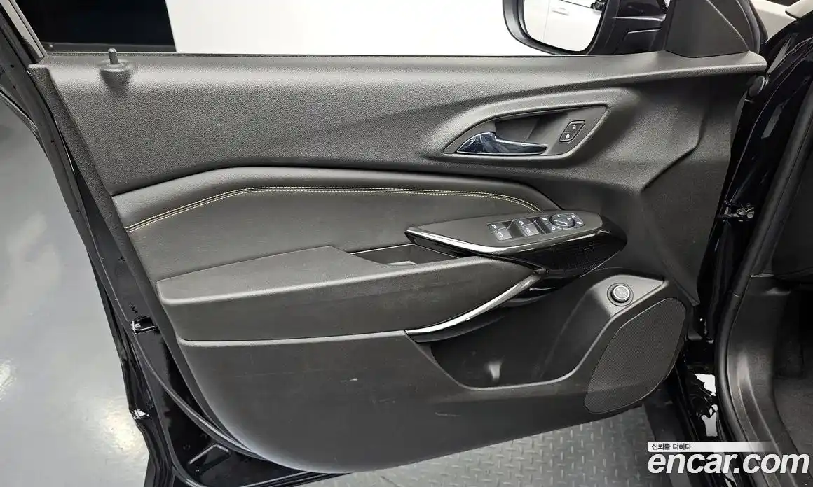 Chevrolet Trax 2023 1.2 автомат (гидро), фото 13
