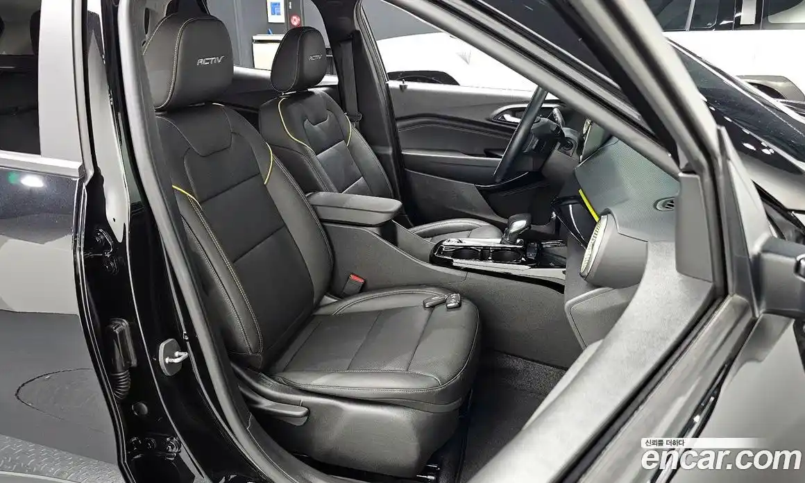 Chevrolet Trax 2023 1.2 автомат (гидро), фото 17