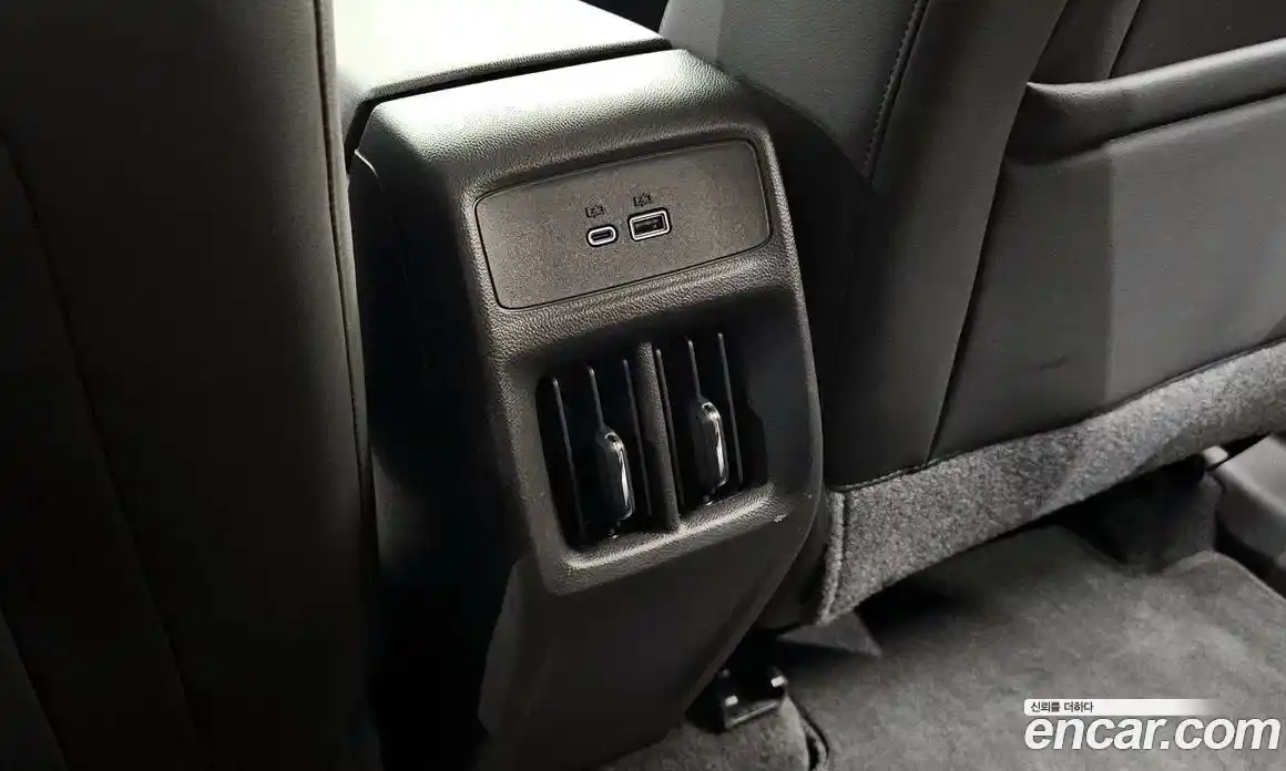 Chevrolet Trax 2023 1.2 автомат (гидро), фото 25