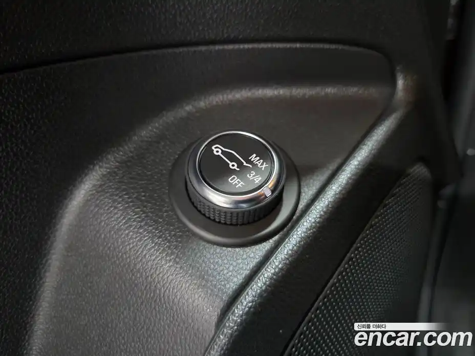 Chevrolet Trax 2023 1.2 автомат (гидро), фото 31