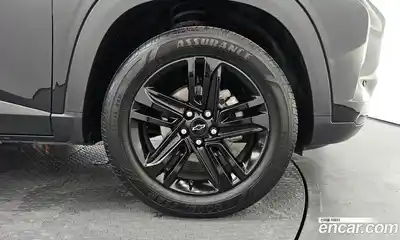 Chevrolet Trax 2023 1.2 автомат (гидро), миниатюра 4