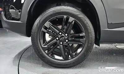 Chevrolet Trax 2023 1.2 автомат (гидро), миниатюра 6