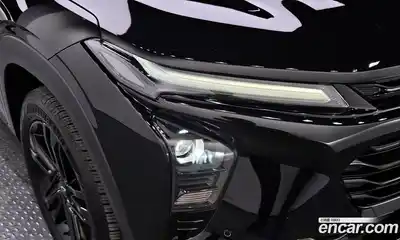 Chevrolet Trax 2023 1.2 автомат (гидро), миниатюра 7