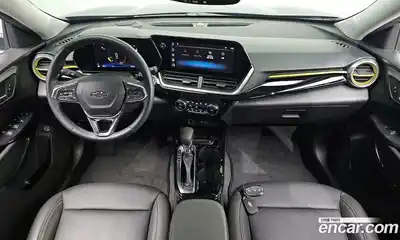 Chevrolet Trax 2023 1.2 автомат (гидро), миниатюра 9