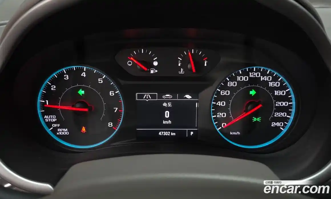 Chevrolet Malibu 2019 1.3 автомат (гидро), фото 11