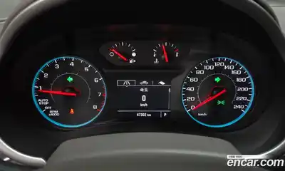 Chevrolet Malibu 2019 1.3 автомат (гидро), миниатюра 11