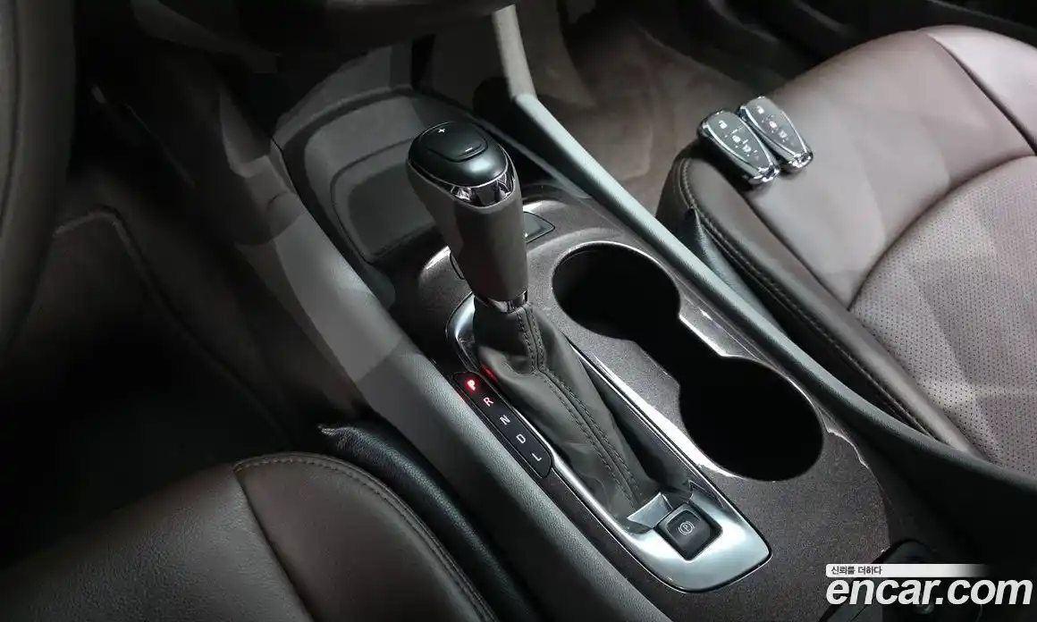 Chevrolet Malibu 2019 1.3 автомат (гидро), фото 12