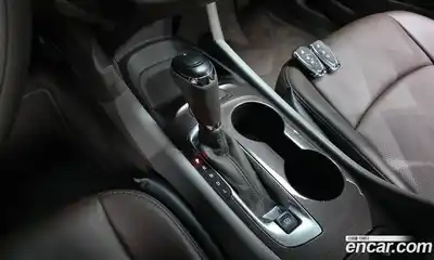 Chevrolet Malibu 2019 1.3 автомат (гидро), миниатюра 12