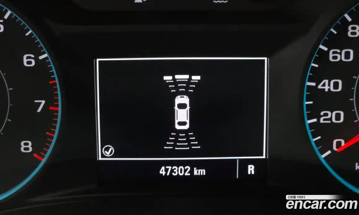 Chevrolet Malibu 2019 1.3 автомат (гидро), фото 22