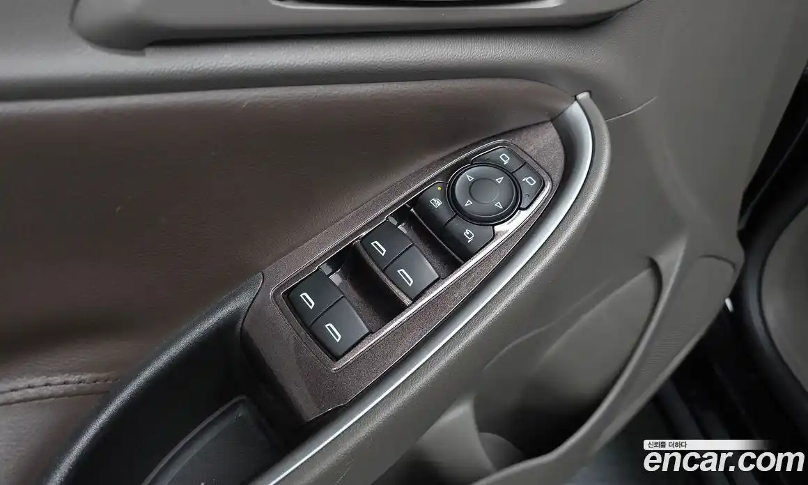 Chevrolet Malibu 2019 1.3 автомат (гидро), фото 28