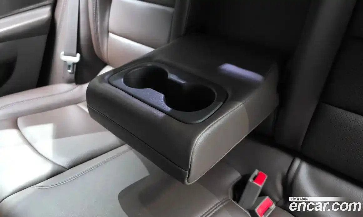 Chevrolet Malibu 2019 1.3 автомат (гидро), фото 29