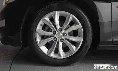Chevrolet Malibu 2019 1.3 автомат (гидро), миниатюра 5