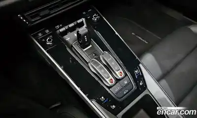 Porsche 911 2020 3.0 автомат (гидро), миниатюра 12