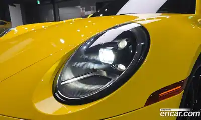 Porsche 911 2020 3.0 автомат (гидро), миниатюра 8