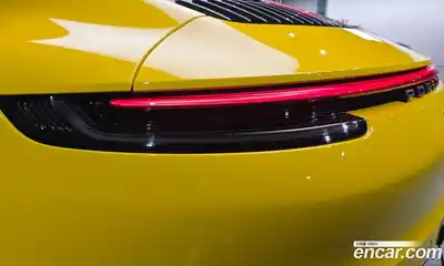Porsche 911 2020 3.0 автомат (гидро), миниатюра 9