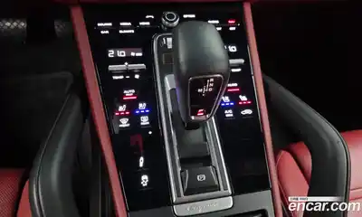 Porsche Cayenne 2022 3.0 автомат (гидро), миниатюра 12