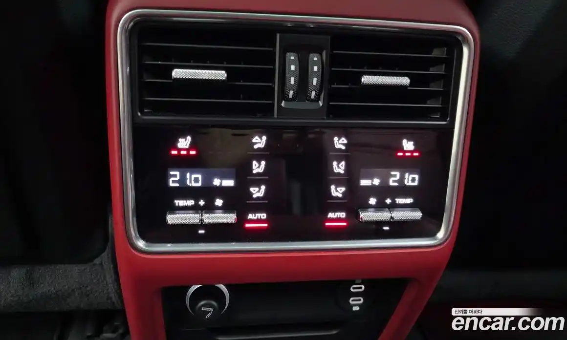 Porsche Cayenne 2022 3.0 автомат (гидро), фото 24
