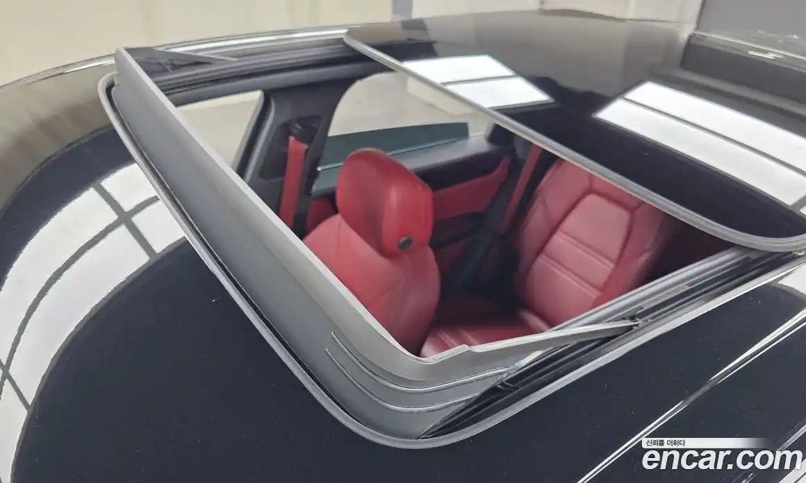 Porsche Cayenne 2022 3.0 автомат (гидро), фото 25