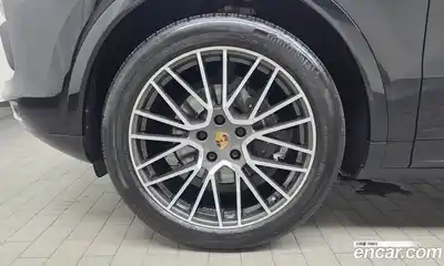Porsche Cayenne 2022 3.0 автомат (гидро), миниатюра 5