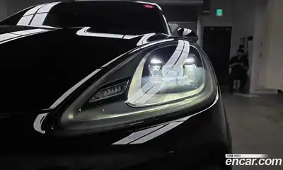 Porsche Cayenne 2022 3.0 автомат (гидро), миниатюра 8