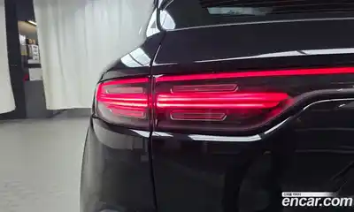 Porsche Cayenne 2022 3.0 автомат (гидро), миниатюра 9