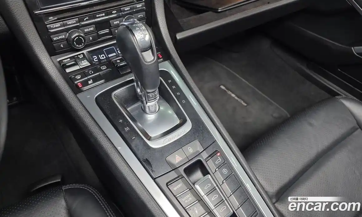 Porsche 911 2013 3.4 автомат (гидро), фото 11