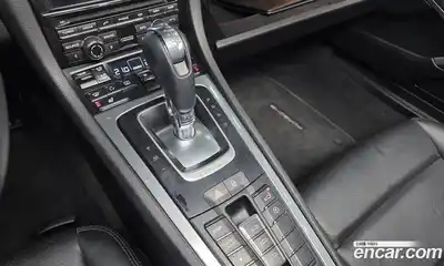 Porsche 911 2013 3.4 автомат (гидро), миниатюра 11
