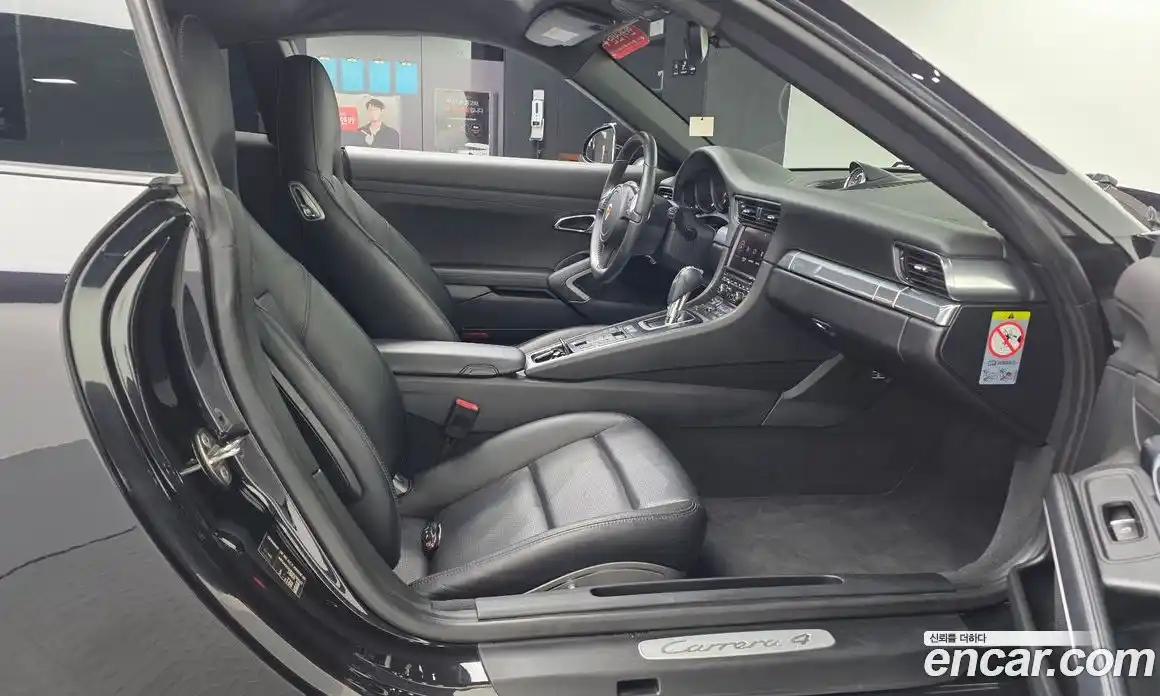 Porsche 911 2013 3.4 автомат (гидро), фото 16