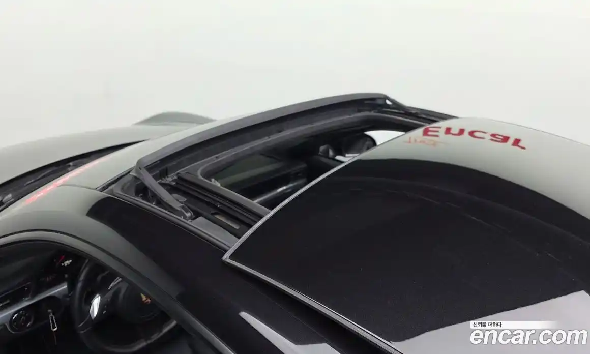 Porsche 911 2013 3.4 автомат (гидро), фото 24