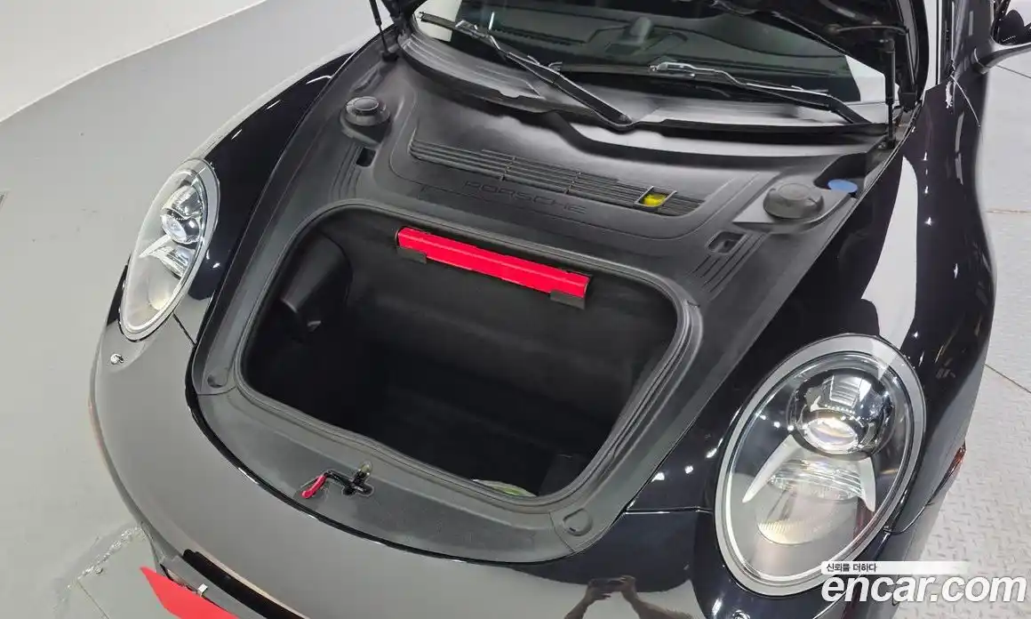 Porsche 911 2013 3.4 автомат (гидро), фото 25