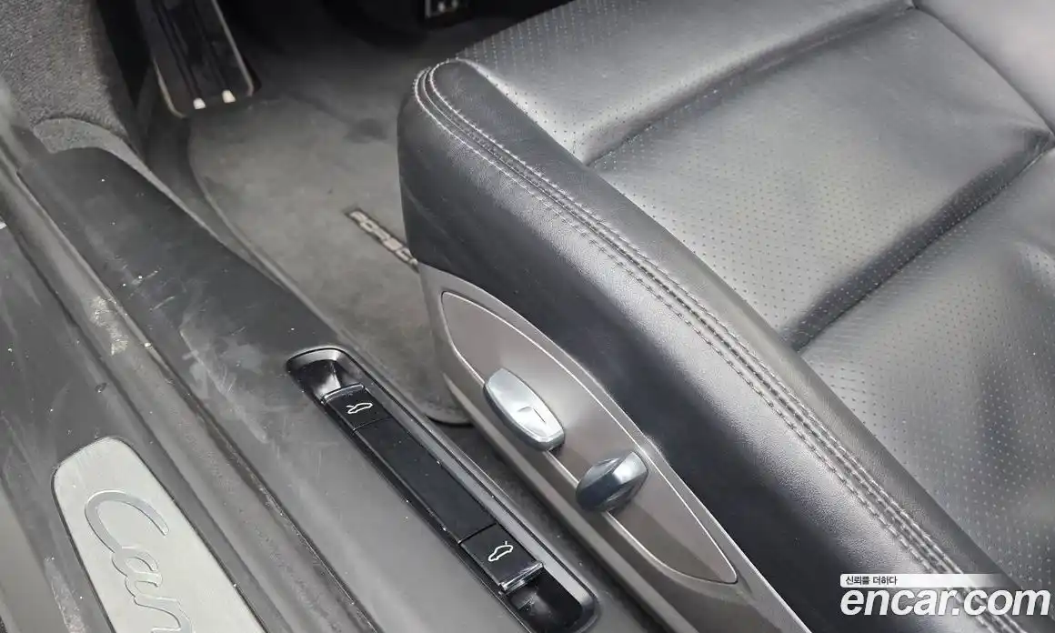 Porsche 911 2013 3.4 автомат (гидро), фото 30
