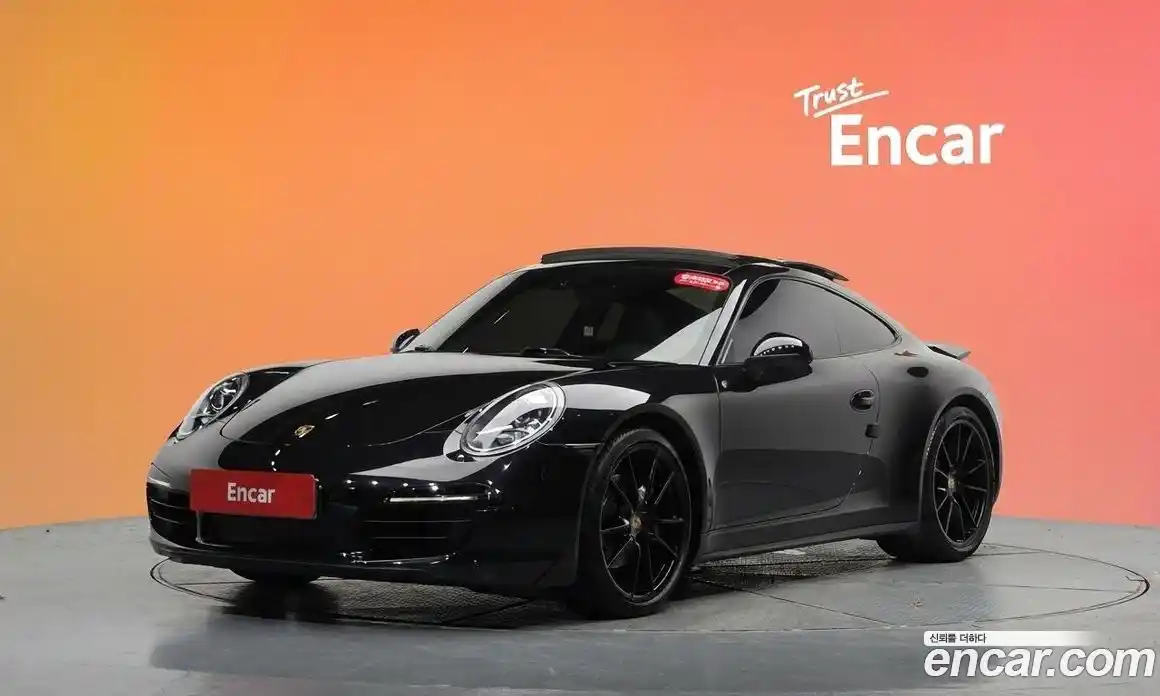 Porsche 911 2013 3.4 автомат (гидро), фото 31