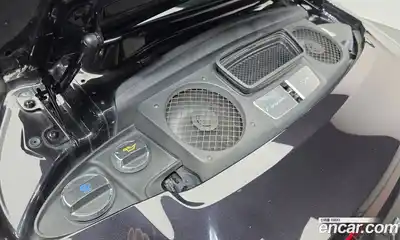 Porsche 911 2013 3.4 автомат (гидро), миниатюра 5