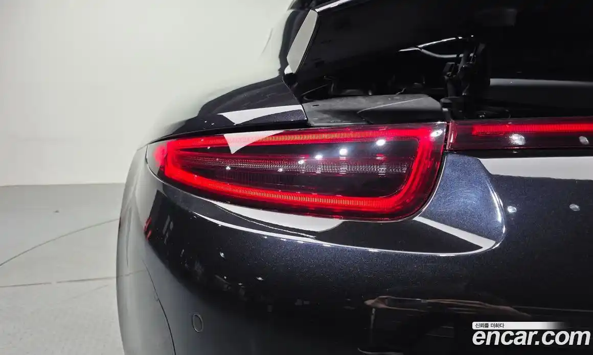 Porsche 911 2013 3.4 автомат (гидро), фото 8