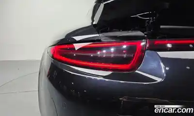 Porsche 911 2013 3.4 автомат (гидро), миниатюра 8