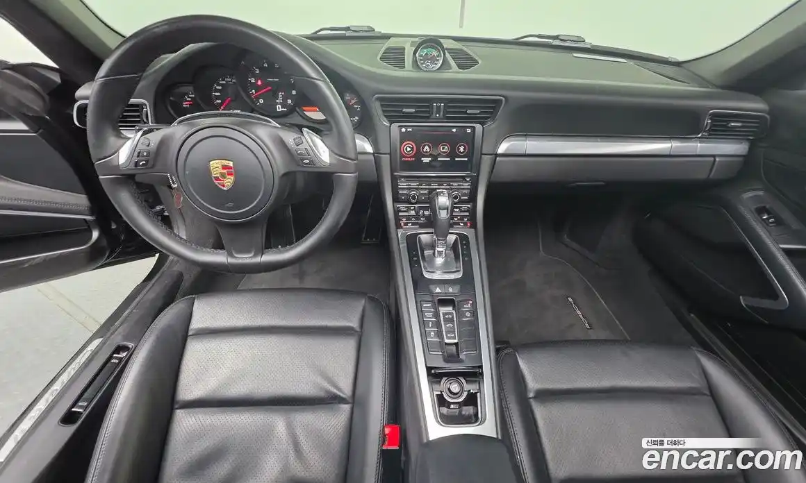 Porsche 911 2013 3.4 автомат (гидро), фото 9