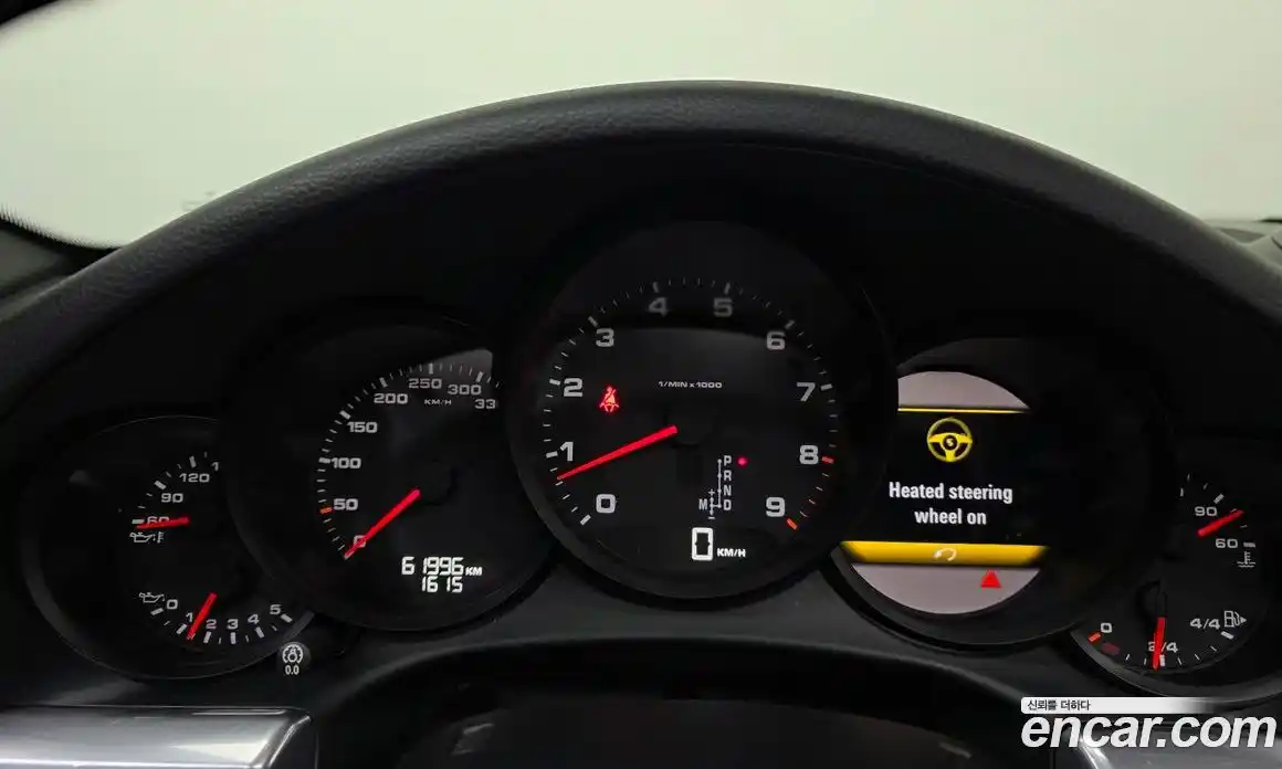 Porsche 911 2013 3.4 автомат (гидро), фото 10