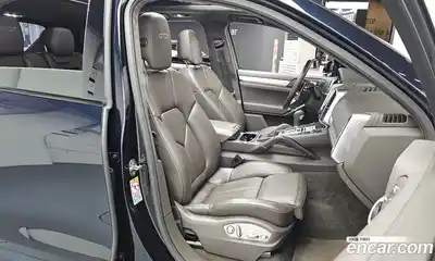 Porsche Cayenne 2017 3.6 автомат (гидро), миниатюра 12