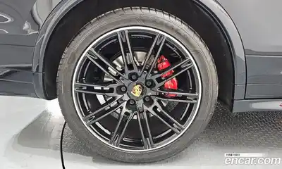 Porsche Cayenne 2017 3.6 автомат (гидро), миниатюра 5